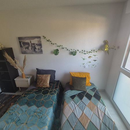 Appartement Bella Vista Marseillan 外观 照片