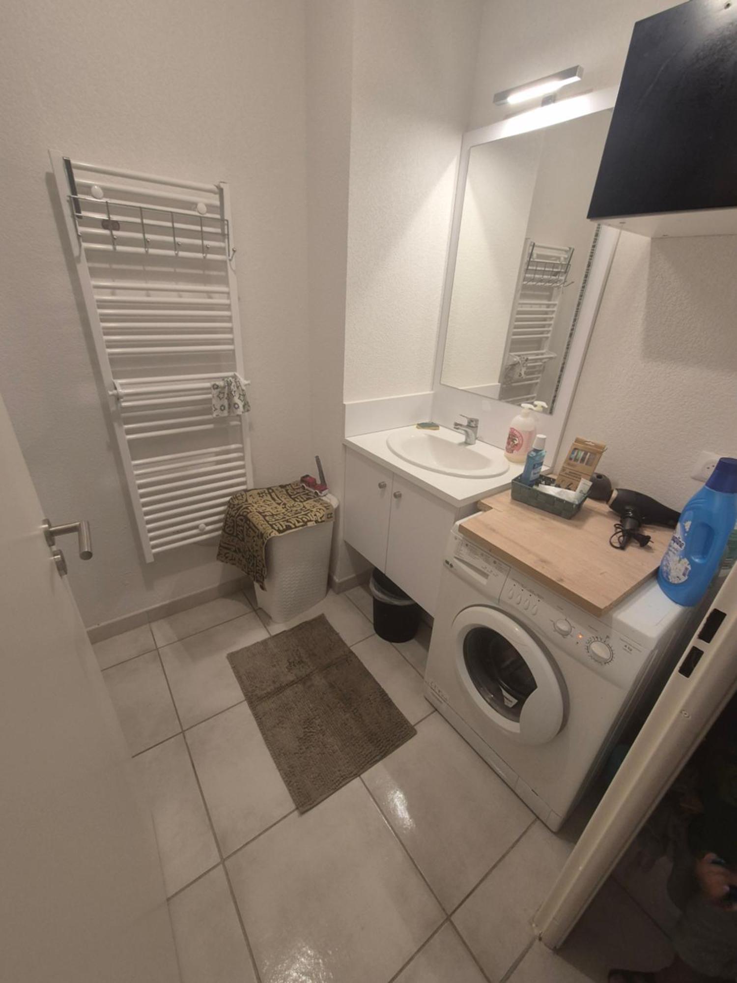 Appartement Bella Vista Marseillan 外观 照片