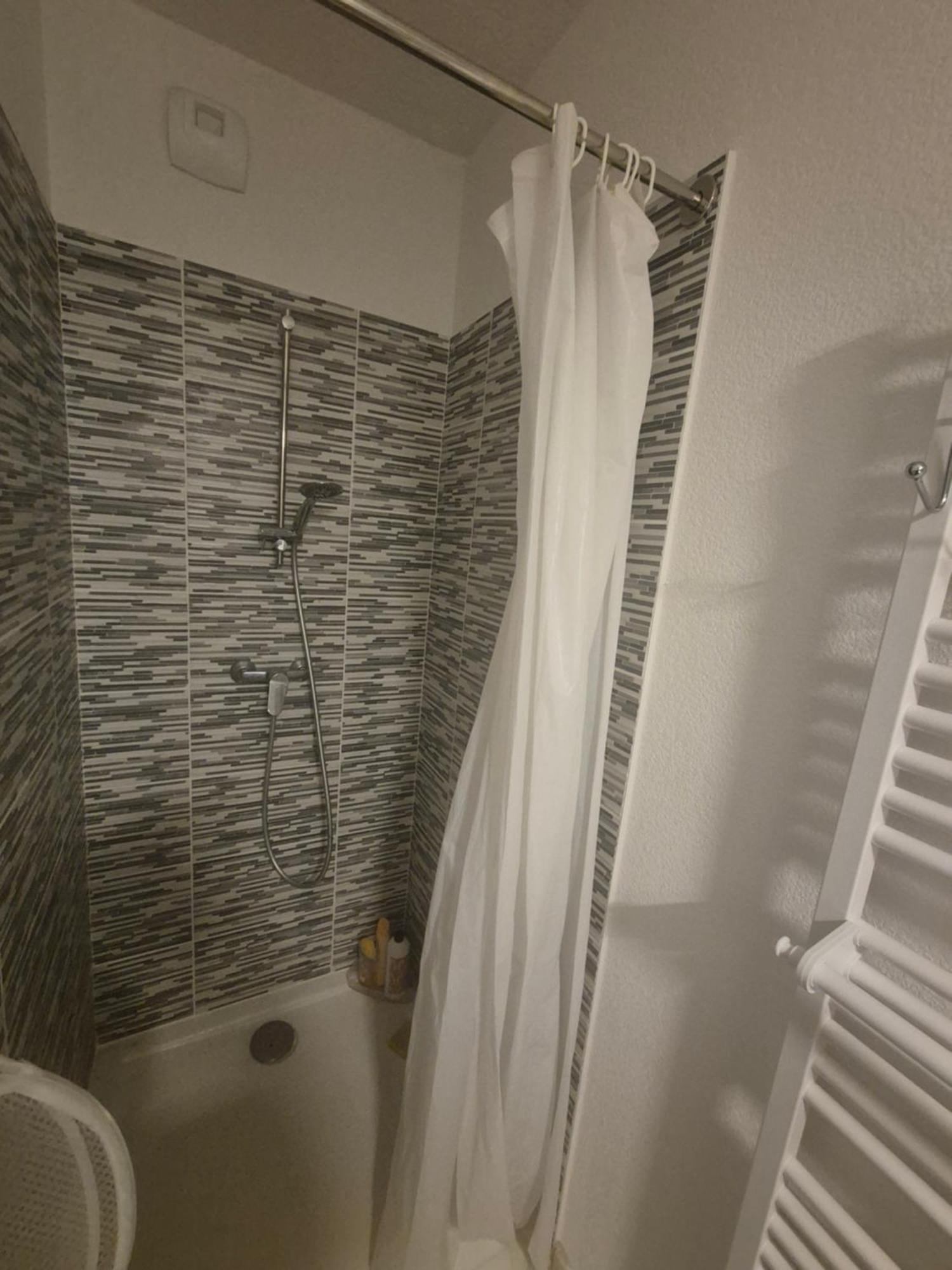 Appartement Bella Vista Marseillan 外观 照片